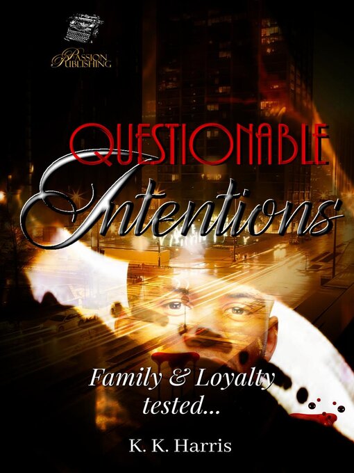 Title details for Questionable Intentions by K. K. Harris - Available